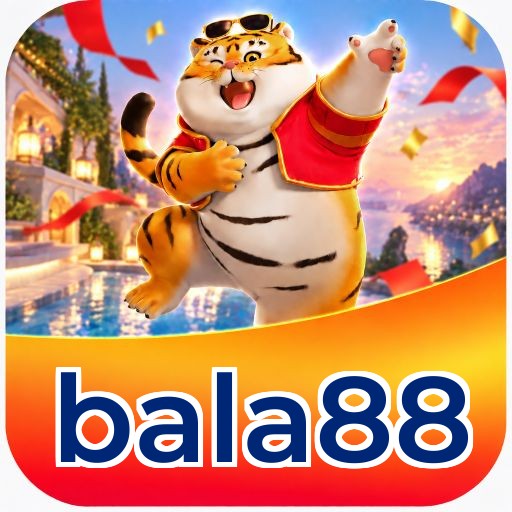 bala88 Logo