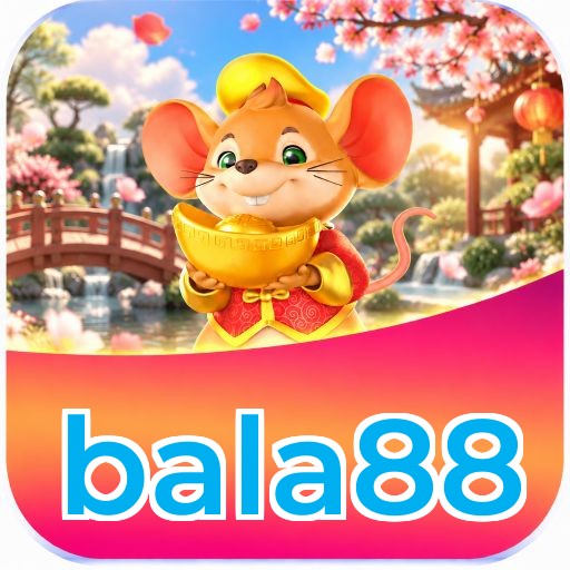 bala88 Logo