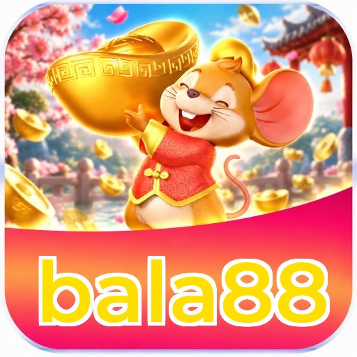 bala88 Logo