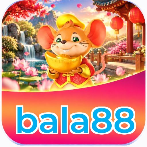 bala88 Logo