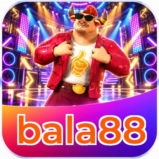 bala88 cassino online certificado - Logo oficial com PIX instantâneo