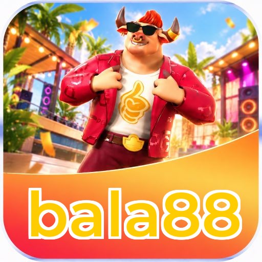 bala88 Logo