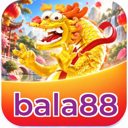 bala88 Logo
