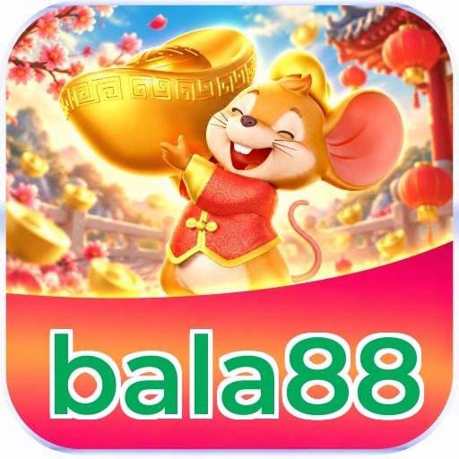 bala88 Logo