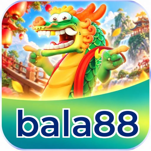 bala88 Logo