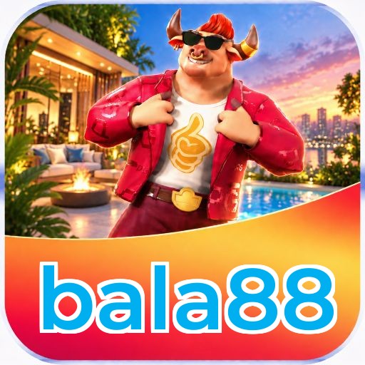 bala88 Logo