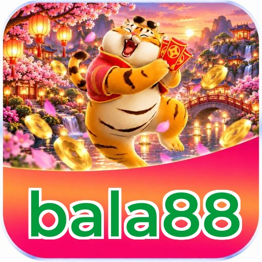bala88 Logo