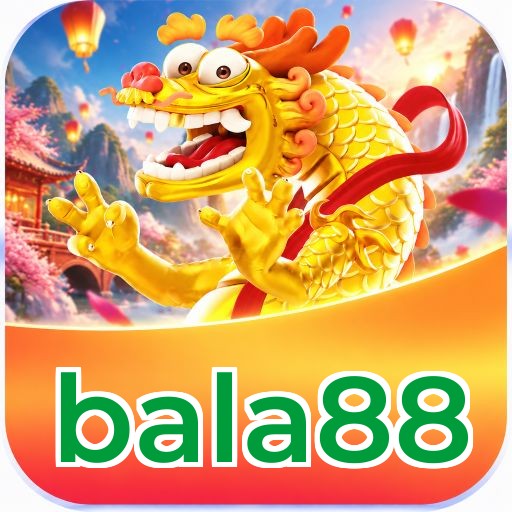 bala88 Logo