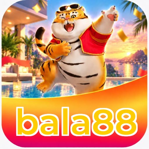 bala88 Logo