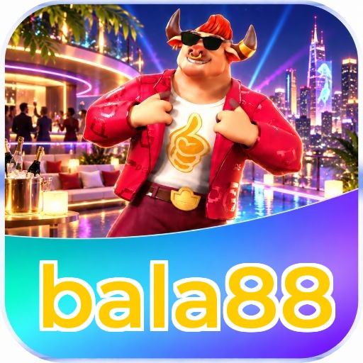 bala88 Logo