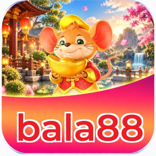 bala88 APK Android - Logo oficial