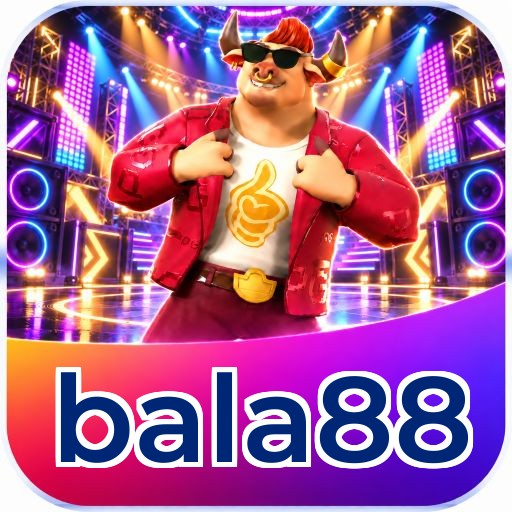 bala88 Logo
