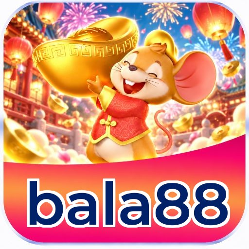 bala88 Logo