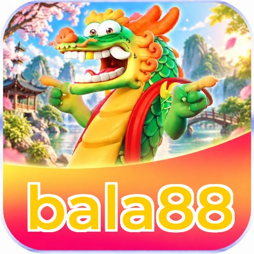 bala88 Logo