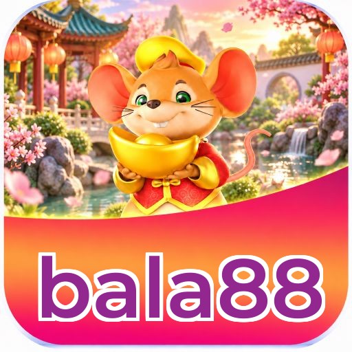 Slots online da bala88 com jackpots progressivos